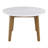 Pillay 5-Piece Round Dining Table Set