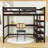 Emmerly Kids Loft Bed-1037328449-1037328450
