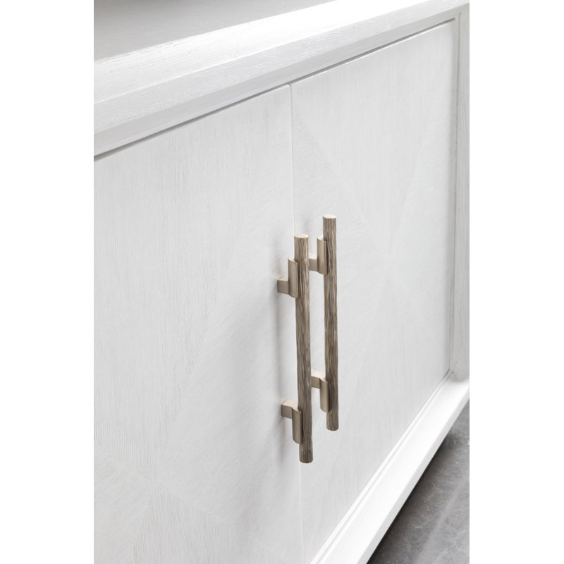 Marce Media Console