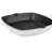 BergHOFF Neo 3Pc Cast Iron Set: 3Qt Covered Dutch Oven and 11" Grill Pan