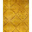 Overdyed One-of-a-Kind 6' 0" X 8' 8" Hand Knotted Area Rug