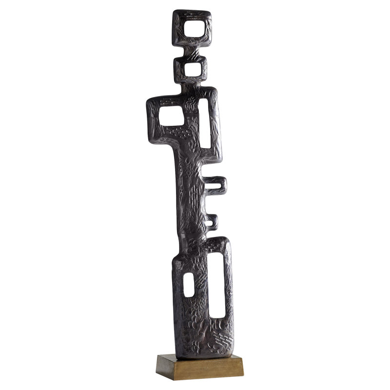 Sargon Mars Abstract Figurines & Sculptures