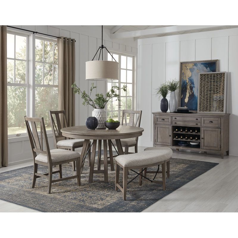 Angeville 66'' Sideboard