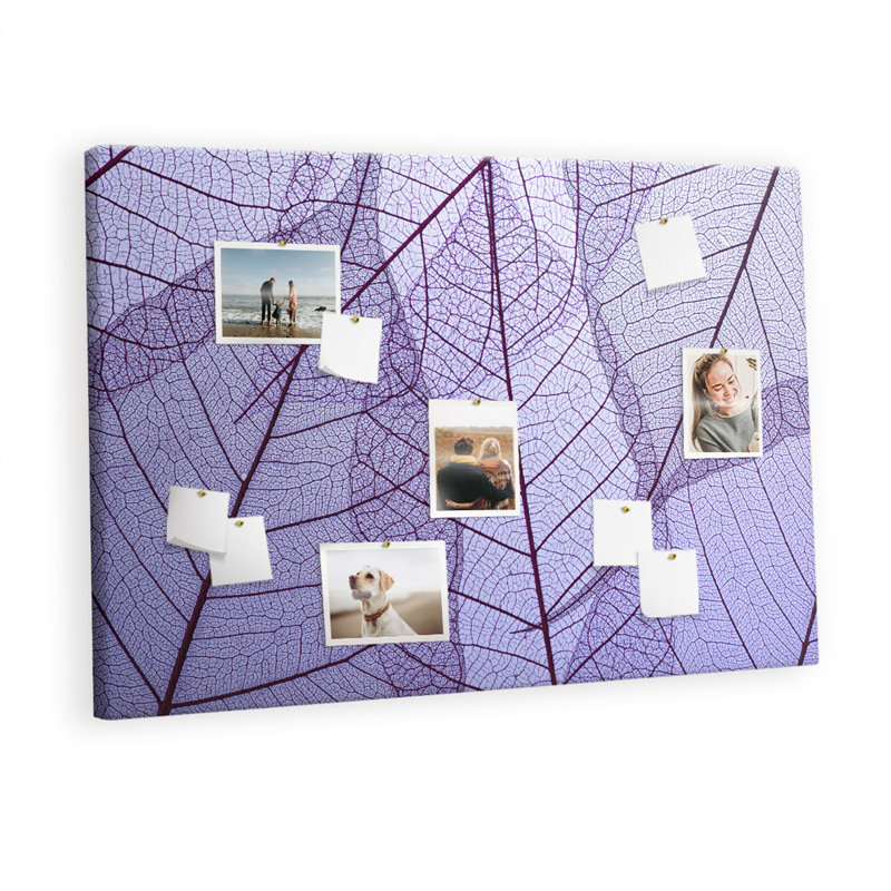 Cadhla Cork Corkboard / Bulletin Board