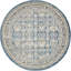 Tapis oriental bleu Linz-40278156