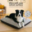 Orthopedic Polyester Pet Bed-1390587119