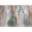 Premium Machine Washable Pinkston Waves Rug-622771207