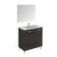 Logic 31.5'' W Single Vanity-40424055