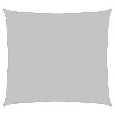Carolan 100% Polyester Oxford 3m x 2.5 m Square Shade Sail