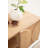 Townsend Floating Media Cabinet with Storage