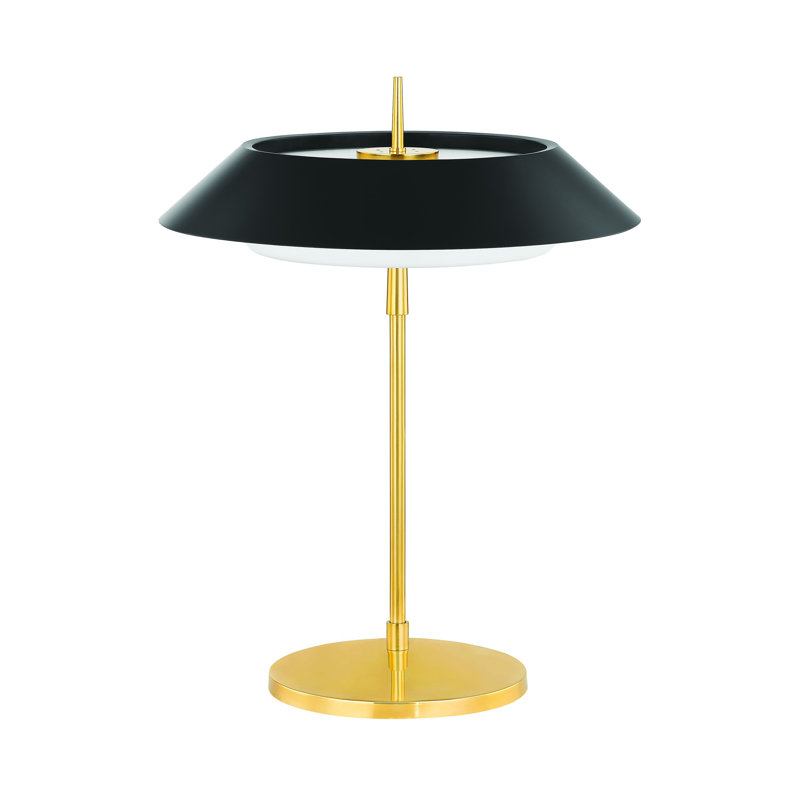 Lampe de table 3 lumières Westport