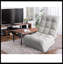 Single Sofa Reclining Chair Japanese Chair Lazy Sofa Tatami Balcony Reclining Chair Leisure Sofa Adjustable Chair