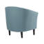 Edvardas 76.7Cm Wide Barrel Chair-677884242