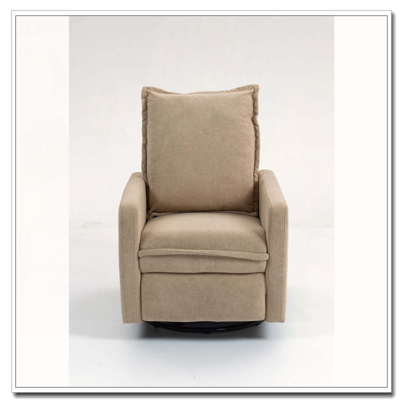 Fauteuils inclinables, Chameau