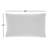 Ruzmira Rectangular Cotton Pillow Cover & Insert-1912140697