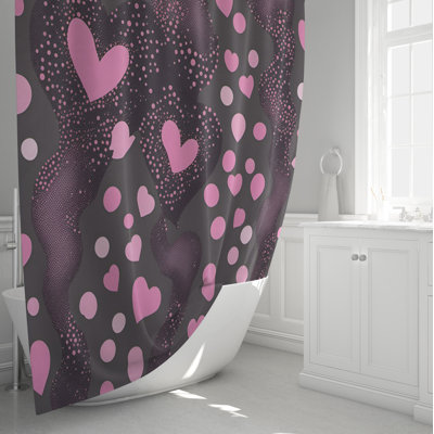 Rideau de douche Brera