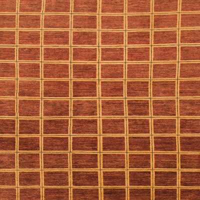 Abstract Indoor Rug