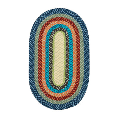 Tapis intérieur / extérieur Balbir