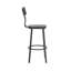 Tabouret de bar 30 po Cecilia-1455881357