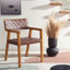 Chaise avec accoudoirs rembourrée Radbroke-749983879