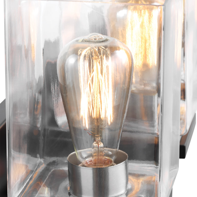 Dudleyville Dimmable Vanity Light, 4