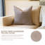 Linen Indoor/Outdoor Pillow Cover-2007935032-2007934979-1950122020