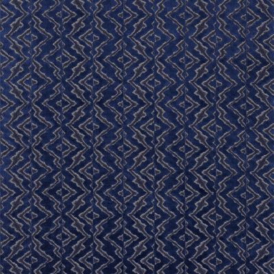 Merchante Echo Velvet Fabric