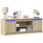 Cyarah Unfinished TV Stand-48932585-44801218