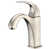 Brushed Nickel is out of stock