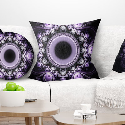 Coussin Abstract