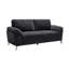 Debborah 3 Seater Chenille Sofa-740220765