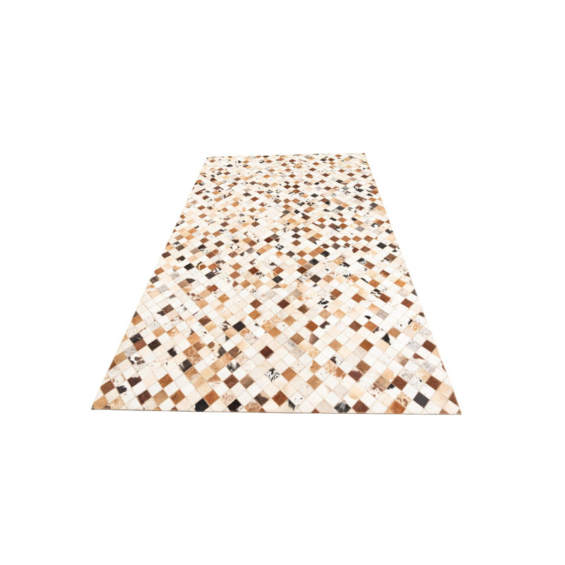 Tapis multicolore Nakayama