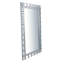 Miroir de chambre Cole and Gray