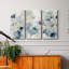 Glorious Ginkgo - Ensemble de 3 toiles tendues-808860628