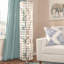 Lampe sur pied 60 po Ringtown