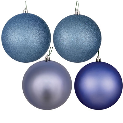 Shatterproof Ball Ornament
