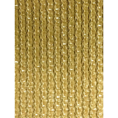 Riverstone Industries Fabric Screen for Shade Sail