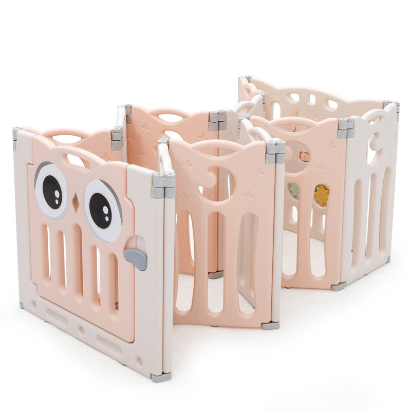 Kenyon Cot Bed