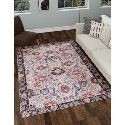 Tapis ivoire Aucun