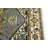 Shirlane Performance Wool Geometric Rug
