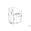 Leeven 43cm H Side Chair-1696921983