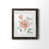 Black Framed Canvas