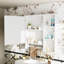 Wall Mounted Bathroom Storage Cabinet-1937556