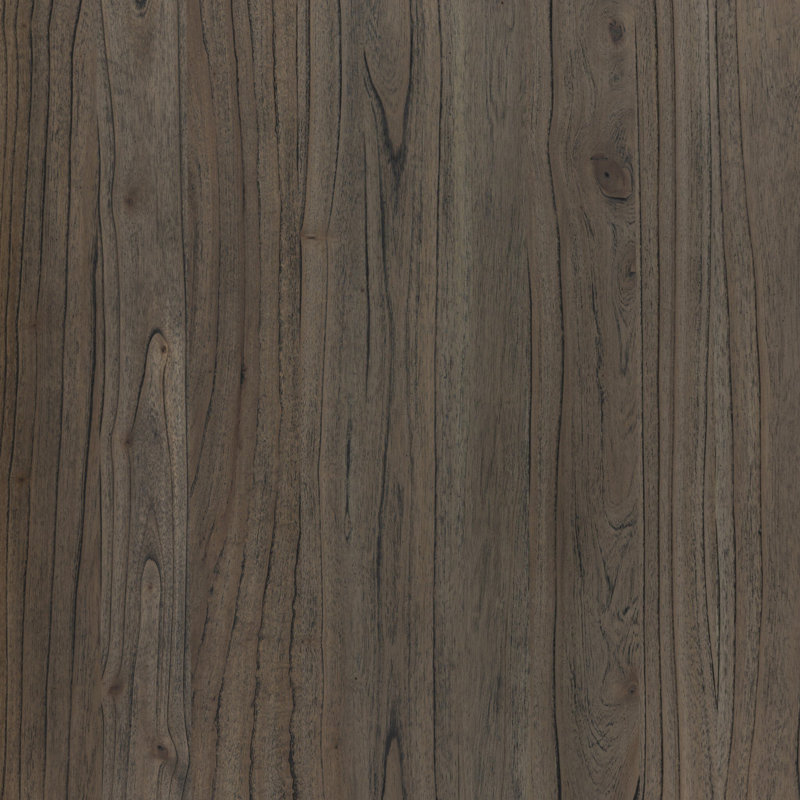Dua Oval Solid Wood Dining Table