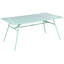 Caycee Patio Dining Set Table,