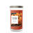  Spiced Pumpkin Medium Pillar Scented Candle