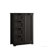 23.6''W 4-Drawer Chest with Sliding Barn Door,storage cabinet-1173186129