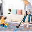 Tapis de salon 5 x 8 - antidérapant, à poils courts, lavable à la machine, antidérapant, pliable et pour animaux de compagnie