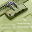 Ensembles de bagages New Model ABS Hardshell 3Pcs Clearance Lards Hardside