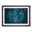 Swimmers in Brazil - Framed Print-55728394-55728395